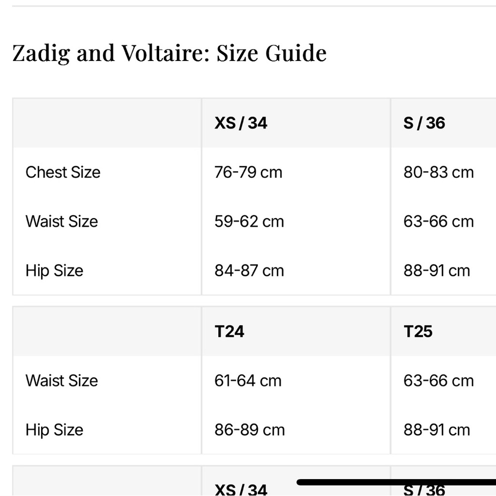 NWT ZADIG AND VOLTAIRE Alma Rock N Roll Merino Wool Jumper - Picture 4 of 12